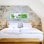 Hotel-restaurant Schwanen Hotel