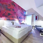 Hotel Hotel-restaurant Schwanen Metzingen (Tubingen)