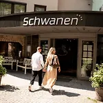 Hotel Hotel-restaurant Schwanen