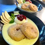Hotel-restaurant Schwanen 4* Metzingen (Tubingen)