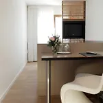 Hotel Hotel-restaurant Schwanen 4*