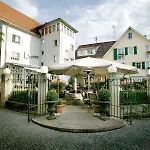 Hotel-restaurant Schwanen 4* Metzingen (Tubingen)