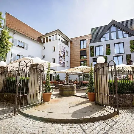 Hotel Hotel-restaurant Schwanen 4*