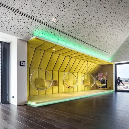 施蔓恩餐厅酒店 酒店 梅青根