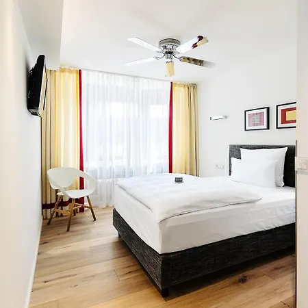 호텔 Schwanen Boutique & Restaurant 4*