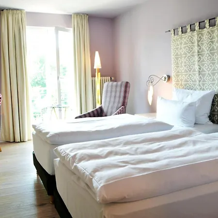 Schwanen Boutique & Restaurant 호텔 4*