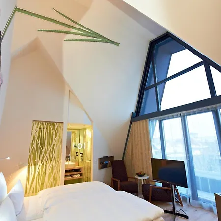 호텔 Schwanen Boutique & Restaurant 4*
