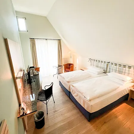 Hotel-restaurant Schwanen Metzingen (Tubingen)