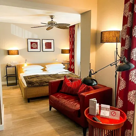 Hotel-restaurant Schwanen Hotel