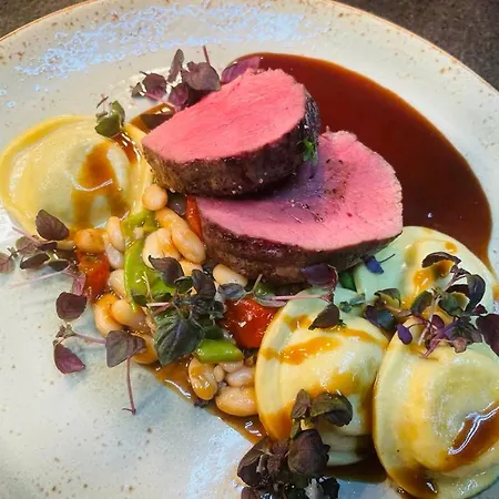 Hotel Hotel-restaurant Schwanen