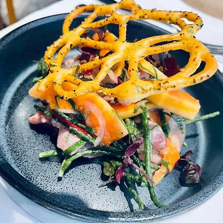 酒店 施蔓恩餐厅酒店 4*