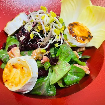호텔 Schwanen Boutique & Restaurant