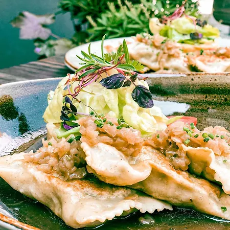 酒店 施蔓恩餐厅酒店 4*