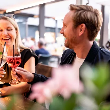 施蔓恩餐厅酒店