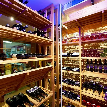 施蔓恩餐厅酒店 4* 梅青根