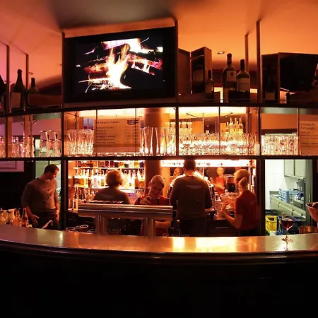 Hotel-restaurant Schwanen Metzingen