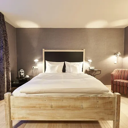 Schwanen Boutique & Restaurant