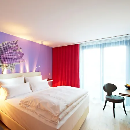 施蔓恩餐厅酒店 4*