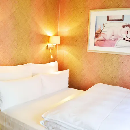 施蔓恩餐厅酒店 4*