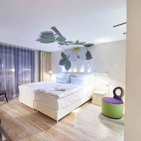 Hotel Hotel-restaurant Schwanen Metzingen (Tubingen)