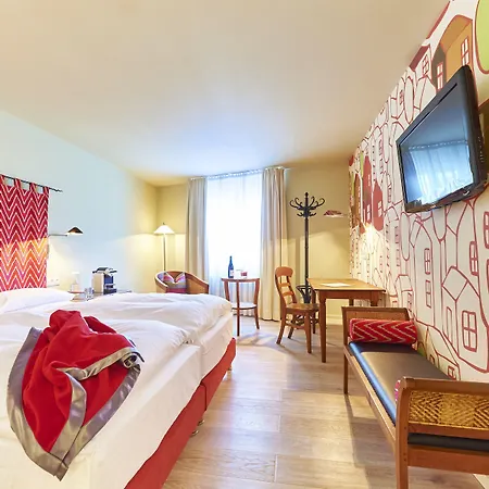 施蔓恩餐厅酒店