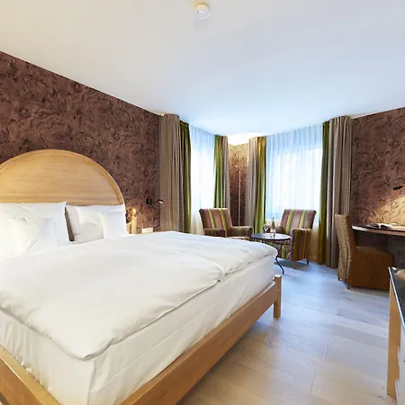 Schwanen Boutique & Restaurant 4*