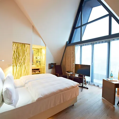 Hotel-restaurant Schwanen 4* Metzingen (Tubingen)