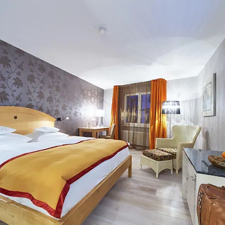 Schwanen Boutique & Restaurant