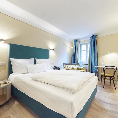 호텔 Schwanen Boutique & Restaurant 4*