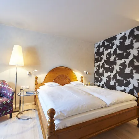 Schwanen Boutique & Restaurant 4*