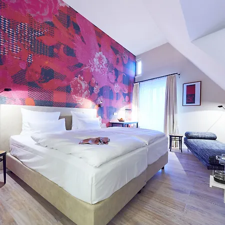 Hotel Hotel-restaurant Schwanen Metzingen (Tubingen)