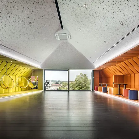 施蔓恩餐厅酒店 酒店 梅青根