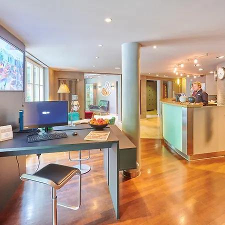 Hotel-restaurant Schwanen Hotel Metzingen (Tubingen)