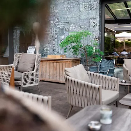 Schwanen Boutique & Restaurant 4*