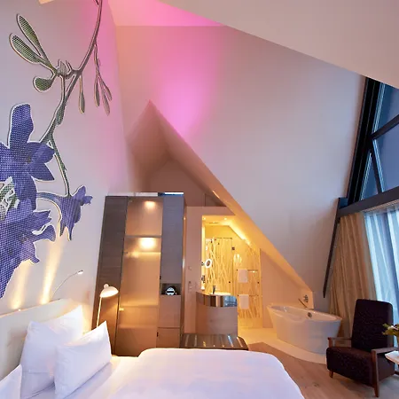 Schwanen Boutique & Restaurant 호텔 4*