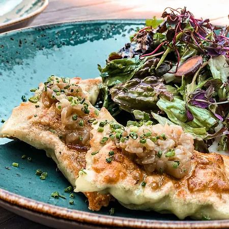 Schwanen Boutique & Restaurant 호텔