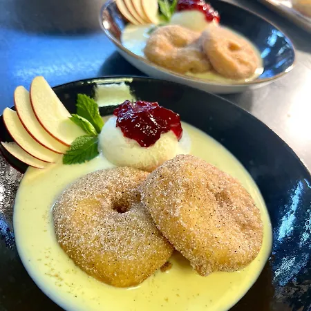 Schwanen Boutique & Restaurant 4* 메칭엔