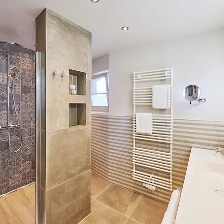 Hotel-restaurant Schwanen Szálloda