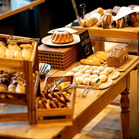 Schwanen Boutique & Restaurant 호텔 4*
