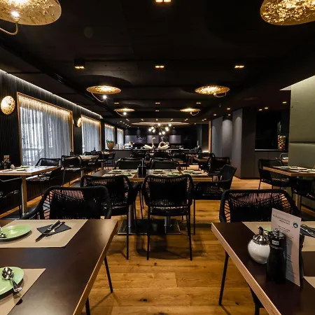Schwanen Boutique & Restaurant 4* 메칭엔