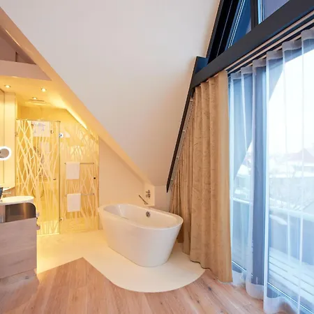 Schwanen Boutique & Restaurant 4*