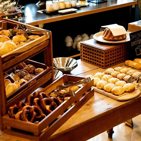 Schwanen Boutique & Restaurant 4* 메칭엔