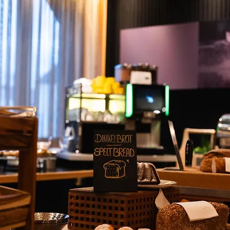 Schwanen Boutique & Restaurant 호텔