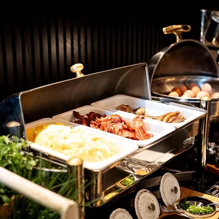 Schwanen Boutique & Restaurant 4*
