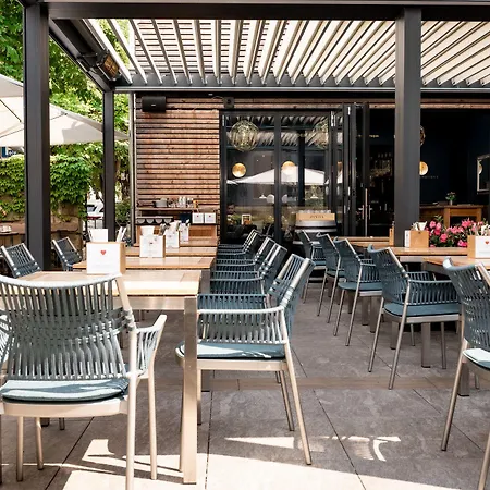 Schwanen Boutique & Restaurant 4*