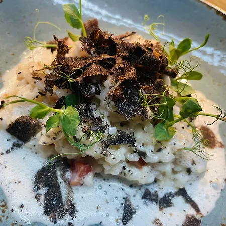 Schwanen Boutique & Restaurant 4* 메칭엔