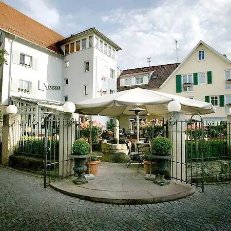 Schwanen Boutique & Restaurant 4* 메칭엔
