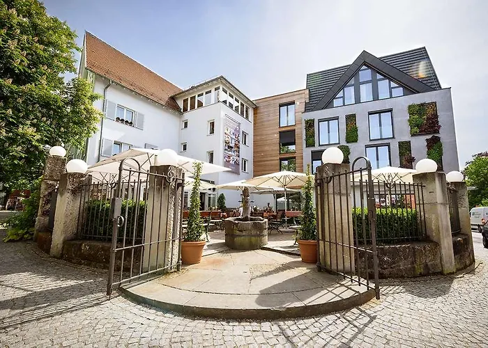 Hotel Hotel-restaurant Schwanen 4*