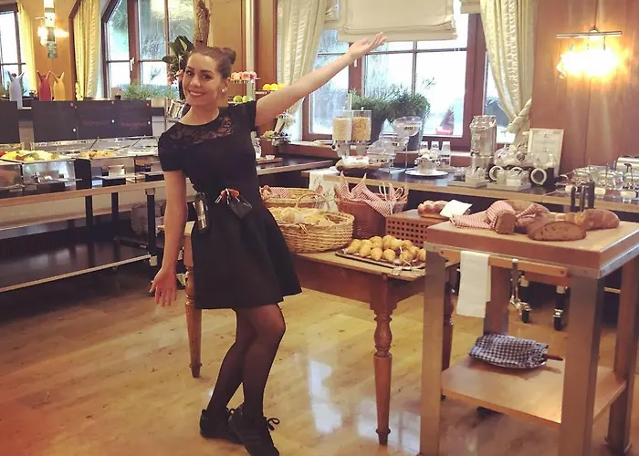 Hotel-restaurant Schwanen Hotel 4*