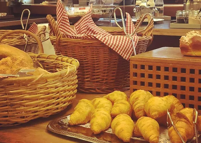 Hotel Hotel-restaurant Schwanen Metzingen (Tubingen)